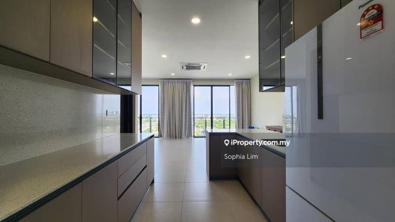 Kondominium untuk Dijual di Gala City Residences oleh Sophia Lim - iProperty.com.my