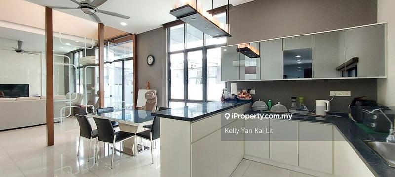 Semi-Detached House for Sale in Sungai Long, Bandar Sungai Long by Kelly Yan Kai Lit - iProperty.com.my
