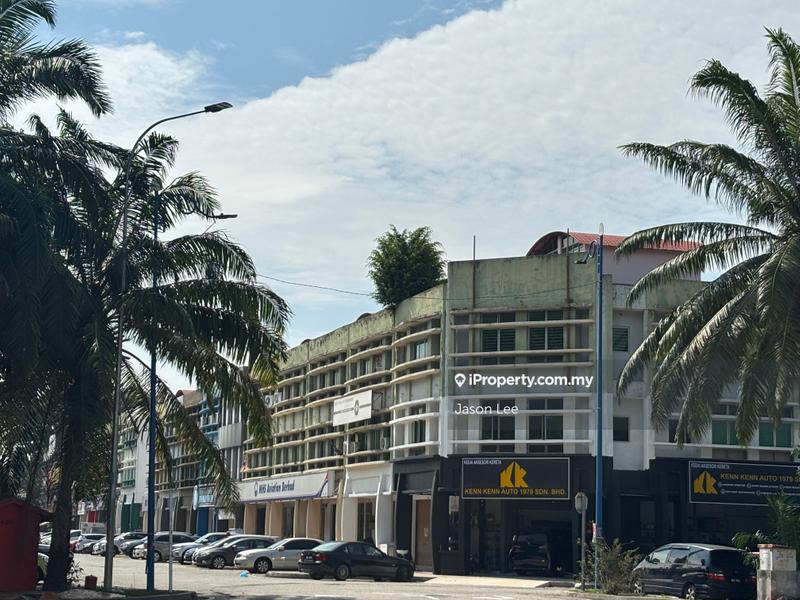 Kedai untuk Dijual di Taipan Damansara 2, Petaling Jaya oleh Jason Lee - iProperty.com.my