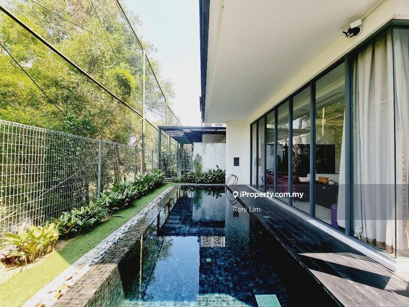 Bungalow House for Sale in Pju 3, Tropicana by Reni Lim - iProperty.com.my