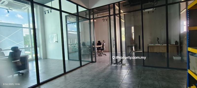 Semi-D Kilang untuk Dijual di Taman Industri Sungai Buloh, Sungai Buloh oleh Rachel Lee - iProperty.com.my