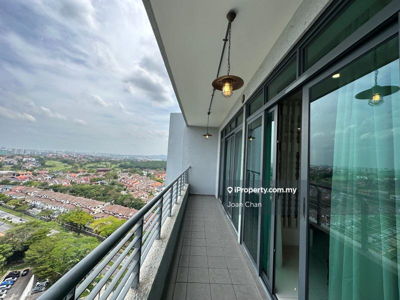 Kediaman Servis untuk Dijual di Tropicana Avenue oleh Joan Chan - iProperty.com.my