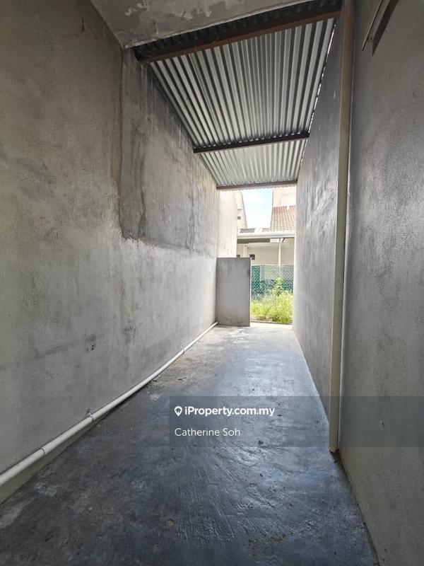 Semi-Detached House for Sale in Jasin Perdana, Jasin by Catherine Soh - iProperty.com.my