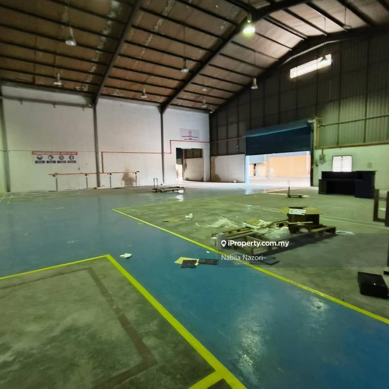 Detached Factory for Rent in Pengkalan Chepa, Kota Bharu by Nabila Nazori - iProperty.com.my
