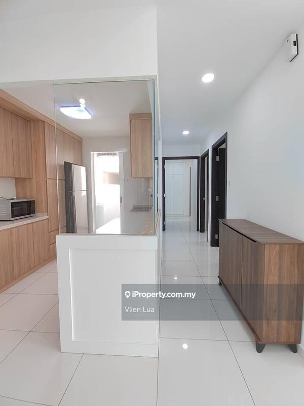 Service Residence for Rent in Wave @ Marina Cove by Vlien Lua - iProperty.com.my