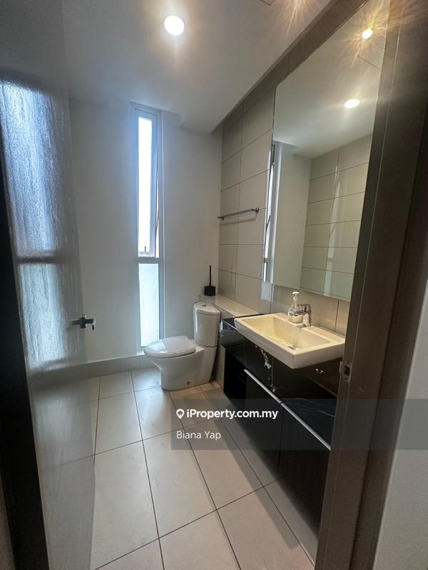 For Rent - Uptown Residences