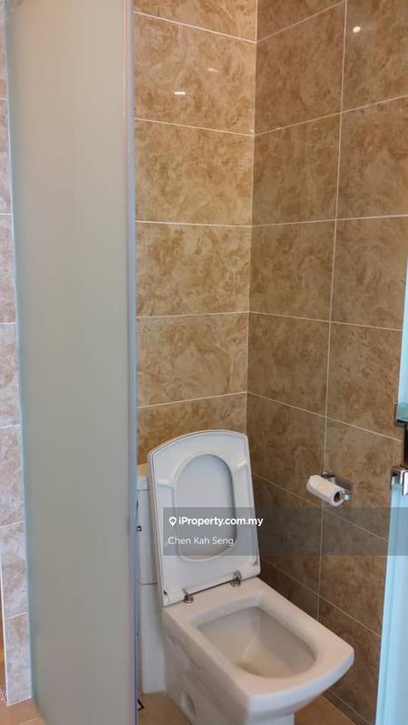 Service Residence for Sale in Dorsett Residences Bukit Bintang by Chen Kah Seng - iProperty.com.my