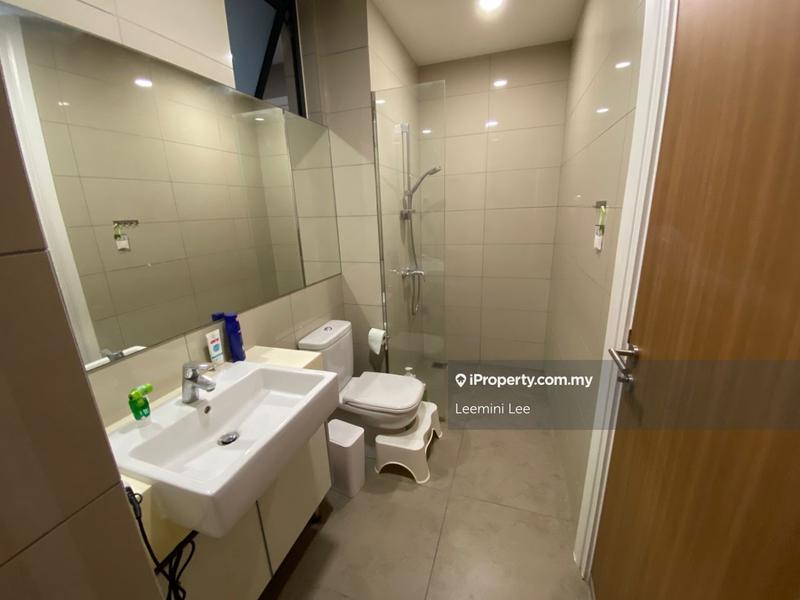 Kondominium untuk Dijual di Anjali North Kiara oleh Leemini Lee - iProperty.com.my