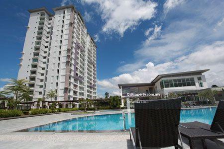Kondominium untuk Dijual di Skyvilla @ D'Island oleh Amanda Lock - iProperty.com.my