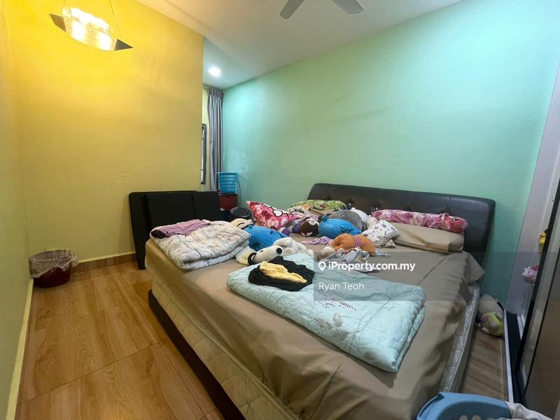 Rumah Berangkai 3 Tingkat untuk Dijual di Taman Daya, Kepong oleh Ryan Teoh - iProperty.com.my