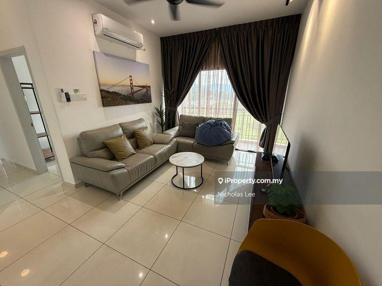 Service Residence for Sale in The Horizon by Nicholas Lee - iProperty.com.my