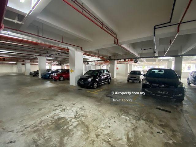 Pejabat untuk Disewa di Cyberjaya, Cyberjaya oleh Daniel Leong - iProperty.com.my