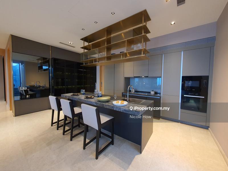 Service Residence for Sale in Damansara City Residency (DC Residensi) by Nicole How - iProperty.com.my