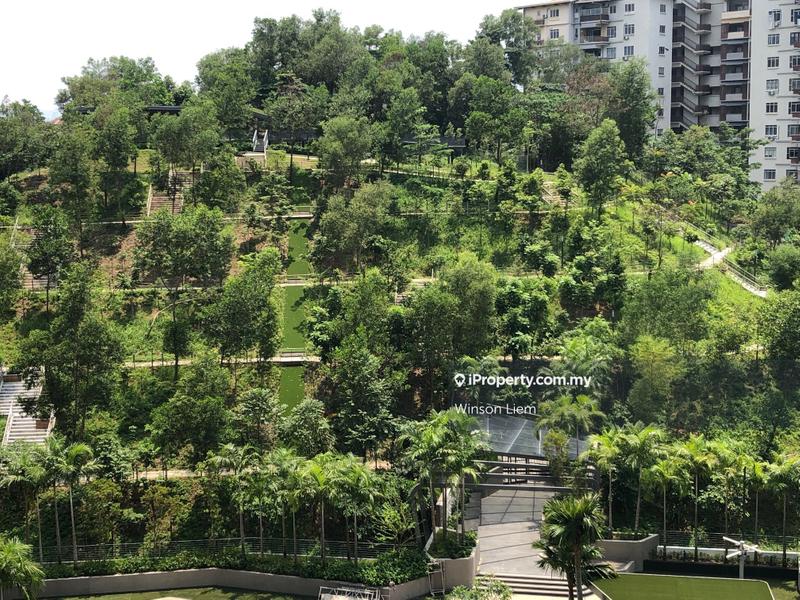 Kondominium untuk Disewa di Irama Wangsa oleh Winson Liem - iProperty.com.my