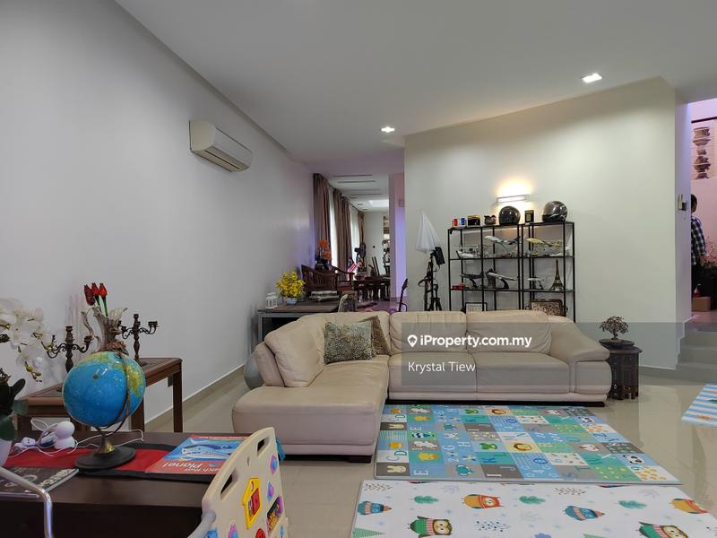 Bungalow House for Sale in Alam Damai, Cheras by Krystal Tiew - iProperty.com.my