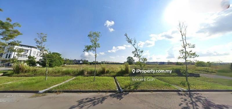 Industrial Land for Sale in Gelang Patah, Johor by Vincent Goh - iProperty.com.my