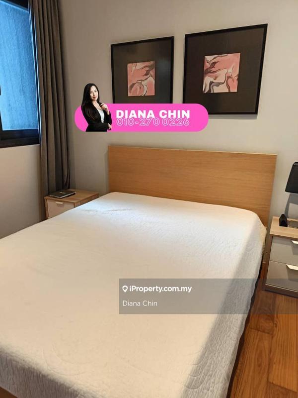Condominium for Rent in Moulmein Rise by Diana Chin - iProperty.com.my
