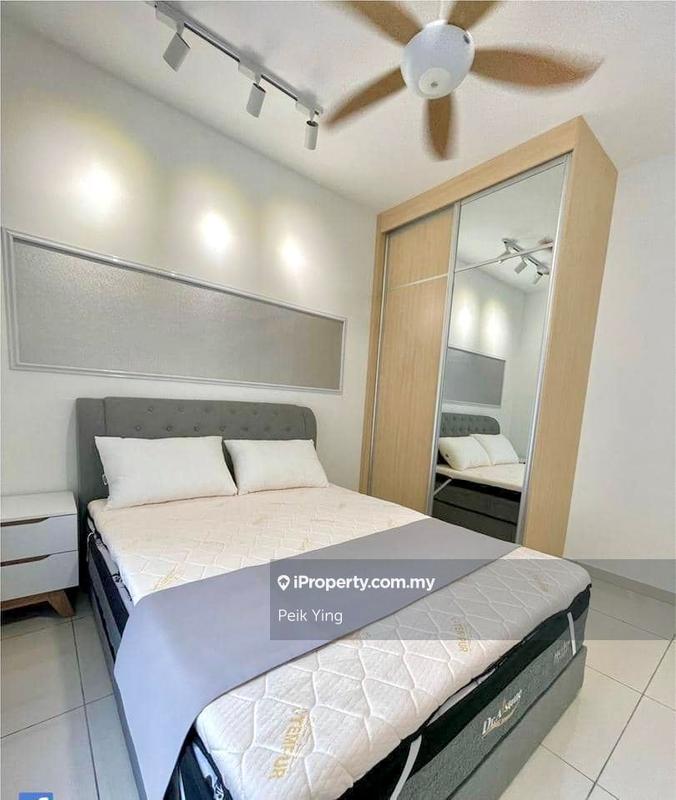 Service Residence for Sale in Greenfield Residence by Peik Ying - iProperty.com.my