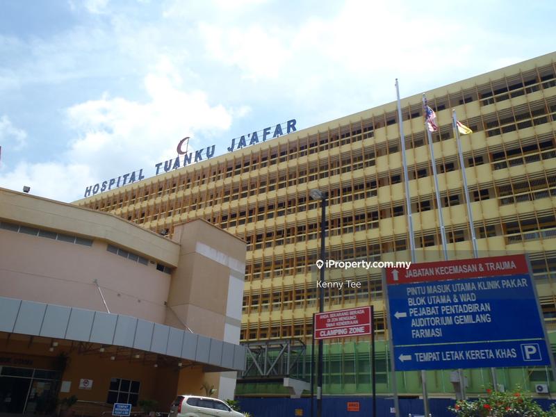 Rumah Teres 2-Tingkat untuk Dijual di Seremban, Negeri Sembilan oleh Kenny Tee - iProperty.com.my