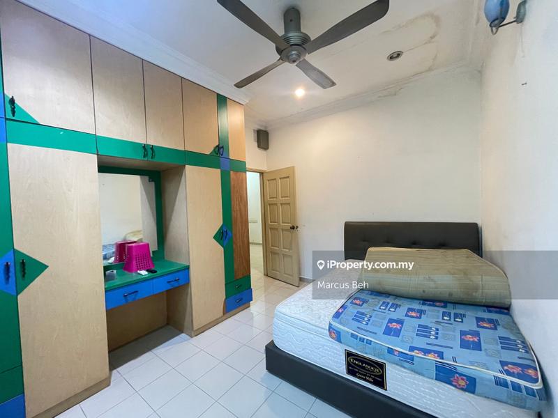 2-storey Terraced House for Sale in Taman Alam Megah, Shah Alam by Marcus Beh - iProperty.com.my