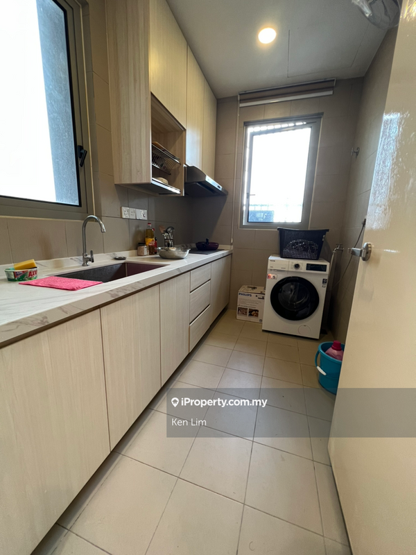 Condominium untuk Disewa di Sunway GeoLake Residences oleh Ken Lim - iProperty.com.my
