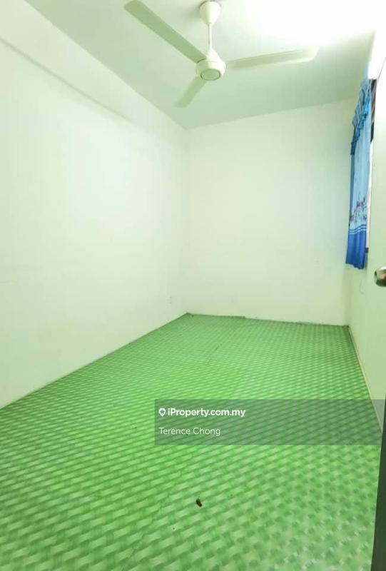 Rumah Pangsa untuk Dijual di Damai Utama oleh Terence Chong - iProperty.com.my