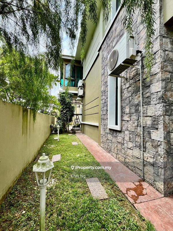 Banglo untuk Dijual di Bukit Rimau, Shah Alam oleh Elvis Ng - iProperty.com.my