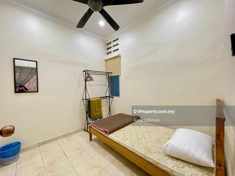 1-storey Terraced House for Sale in Taman Cempaka, Senawang by Azrul Othman - iProperty.com.my