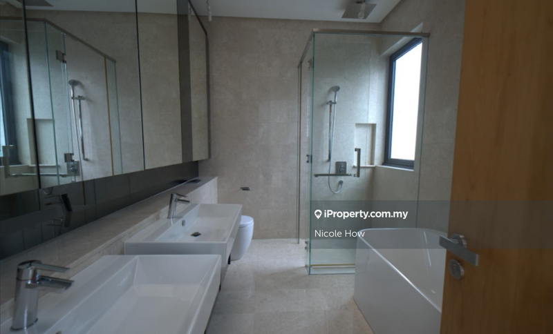 For Sale - Damansara City Residency (DC Residensi)