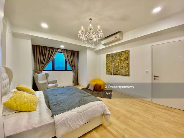 For Sale - Radia Residences