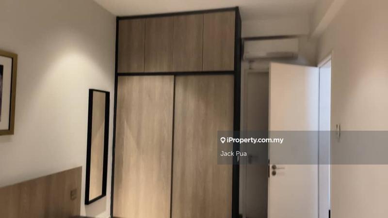 Residensi Servis untuk Disewa di South View oleh Jack Pua - iProperty.com.my