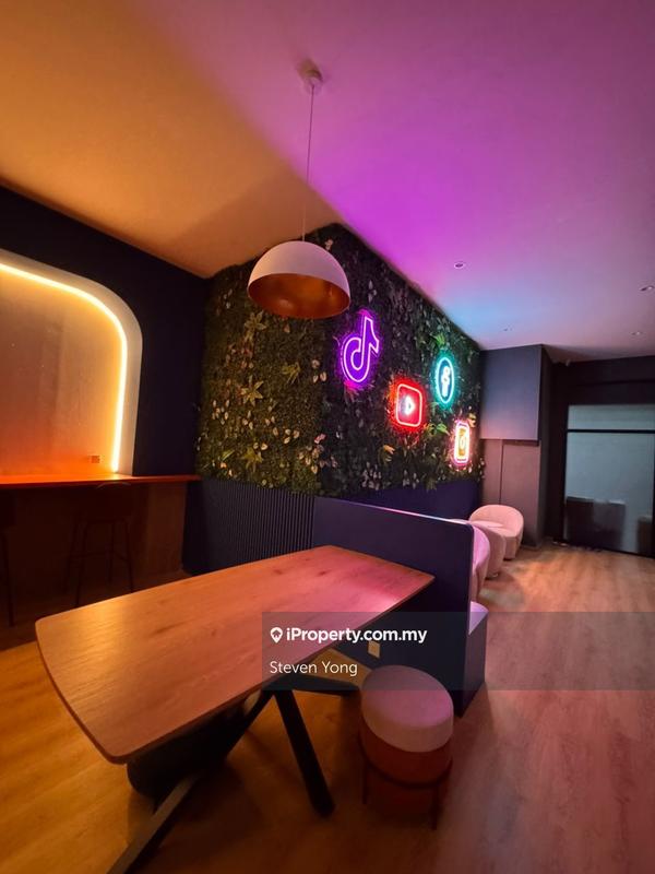 Commercial Semi-D for Sale in Taman Equine, Seri Kembangan by Steven Yong - iProperty.com.my