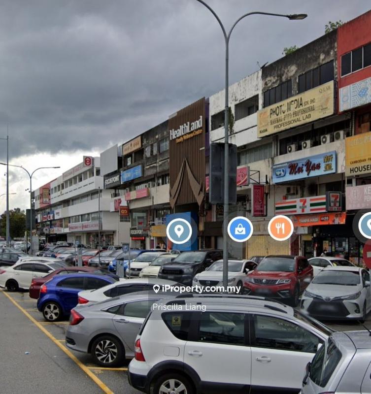 Shop for Rent in SS2, Petaling Jaya by Priscilla Liang - iProperty.com.my
