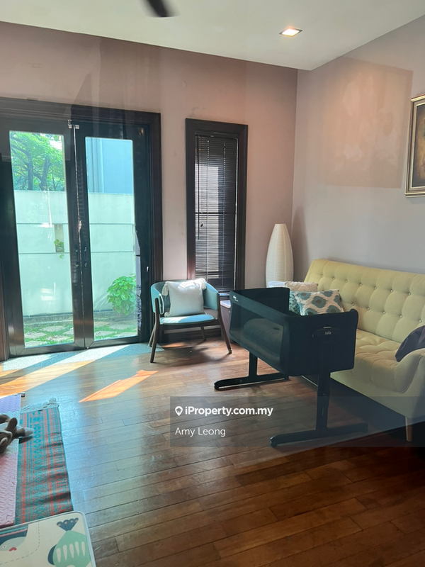 Banglo untuk Dijual di Tropicana Indah, Kota Damansara oleh Amy Leong - iProperty.com.my