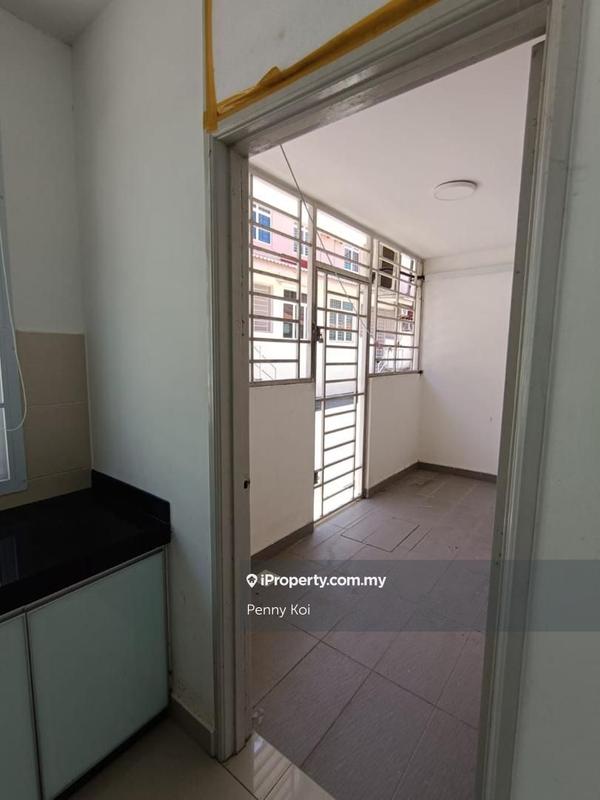 2-storey Terraced House for Sale in Taman Sri Penawar, Pengerang by Penny Koi - iProperty.com.my
