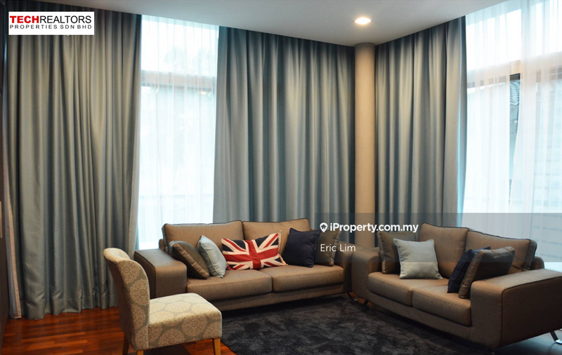 Bungalow House untuk Dijual di Damansara Jaya, Petaling Jaya oleh Eric Lim - iProperty.com.my