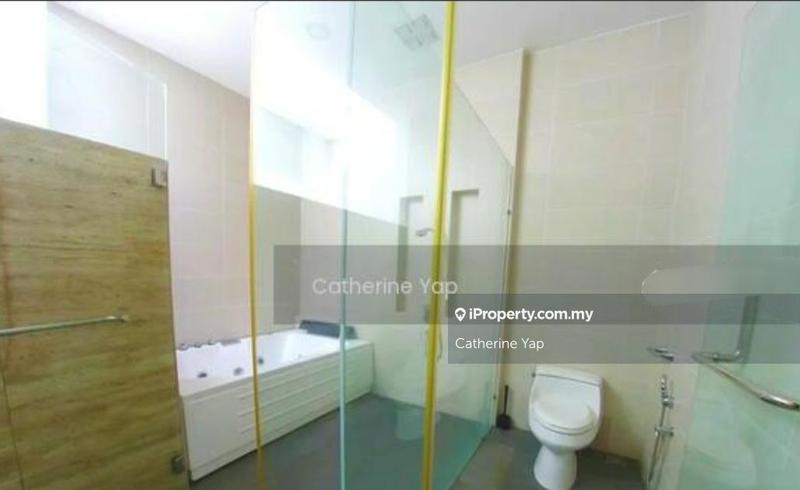 4-storey Terraced House for Sale in Taman Melawati, Ulu Kelang by Catherine Yap - iProperty.com.my
