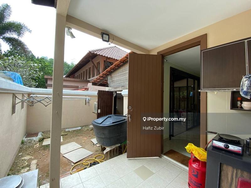 Semi-Detached House for Sale in Bukit Kiara Residences Taman Sri Hartamas, Sri Hartamas by Hafiz Zubir - iProperty.com.my