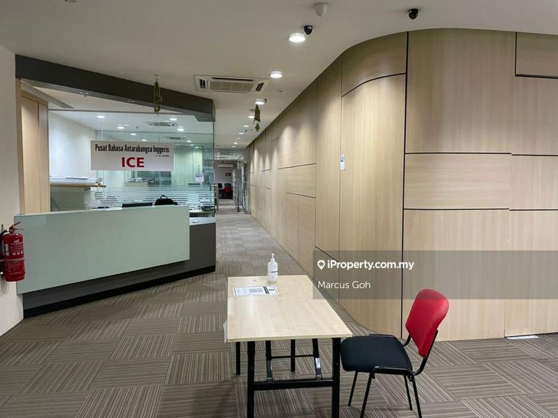 Office for Sale in SS16, Subang Jaya by Marcus Goh - iProperty.com.my