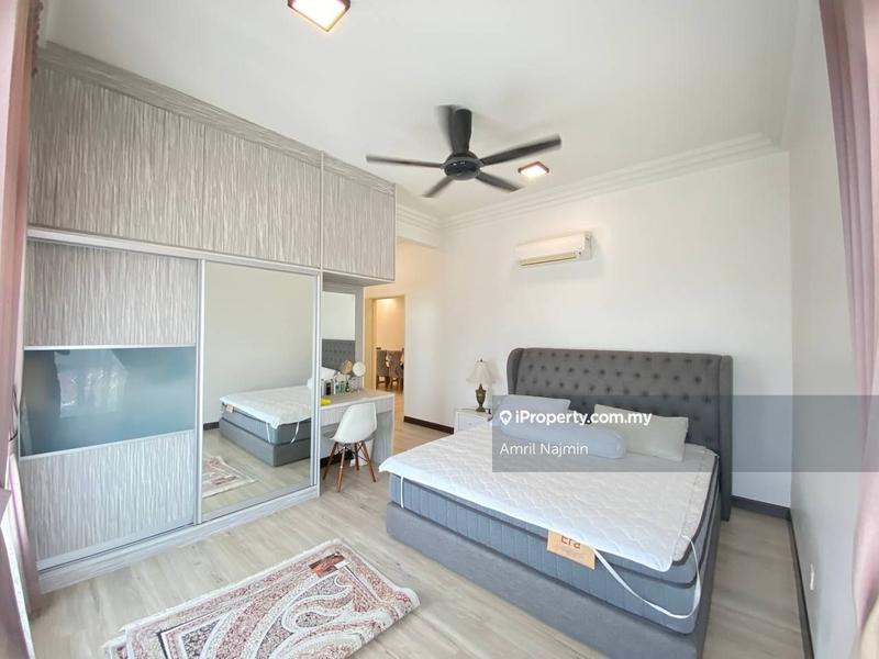 Kondominium untuk Dijual di Opal Residensi oleh Amril Najmin - iProperty.com.my
