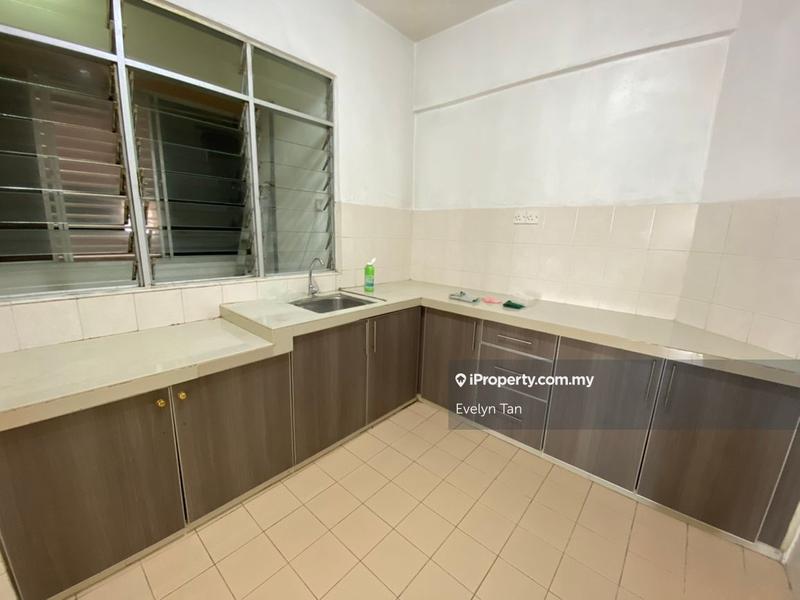 Kondominium untuk Disewa di The 19 Usj City Mall oleh Evelyn Tan - iProperty.com.my