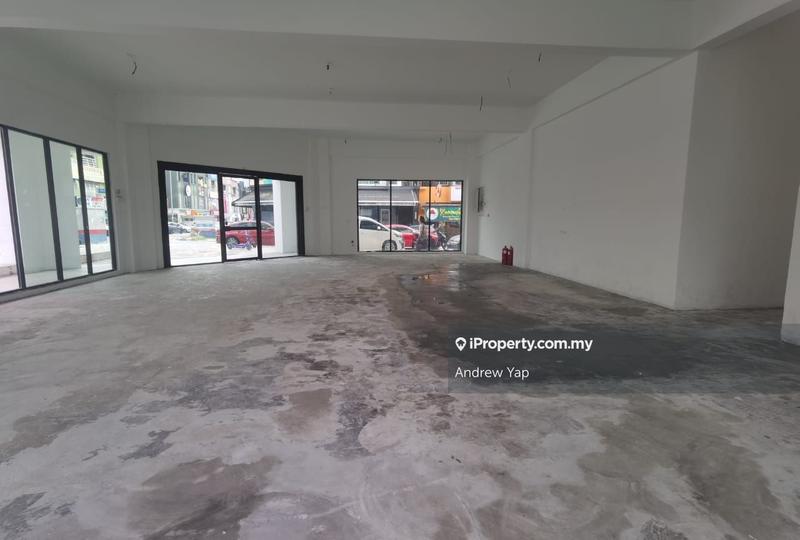Shop / Office for Sale in Bandar Baru Sri Petaling, Sri Petaling by Andrew Yap - iProperty.com.my