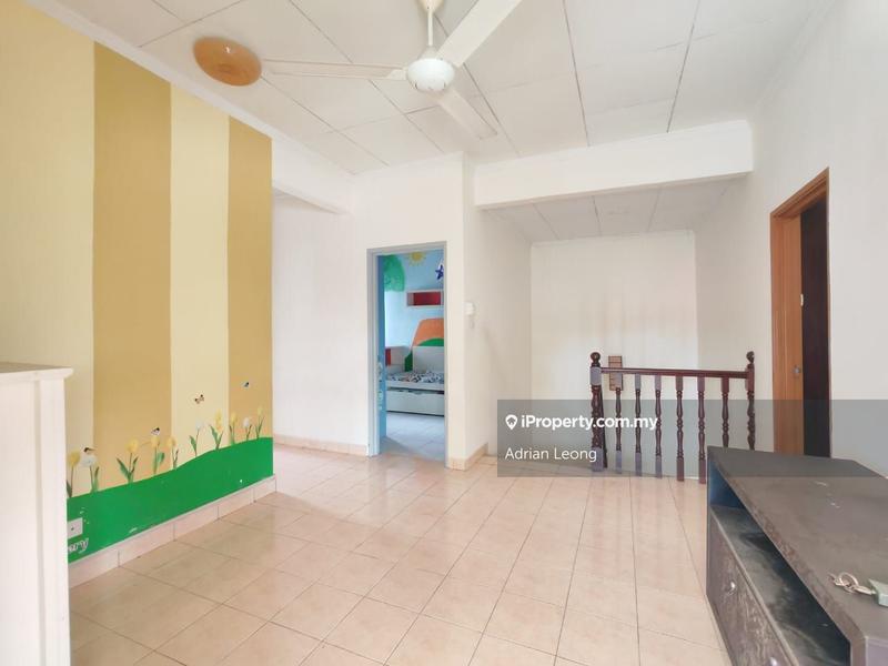 2-storey Terraced House for Sale in Bandar Kinrara Seksyen 5, Bandar Kinrara by Adrian Leong - iProperty.com.my