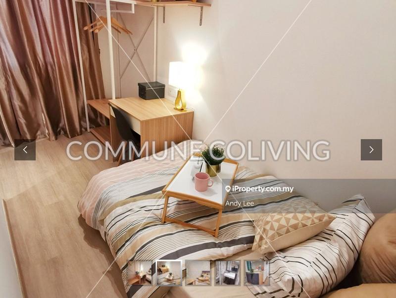 Service Residence for Sale in The Grand Subang Jaya SS13 by Andy Lee - iProperty.com.my
