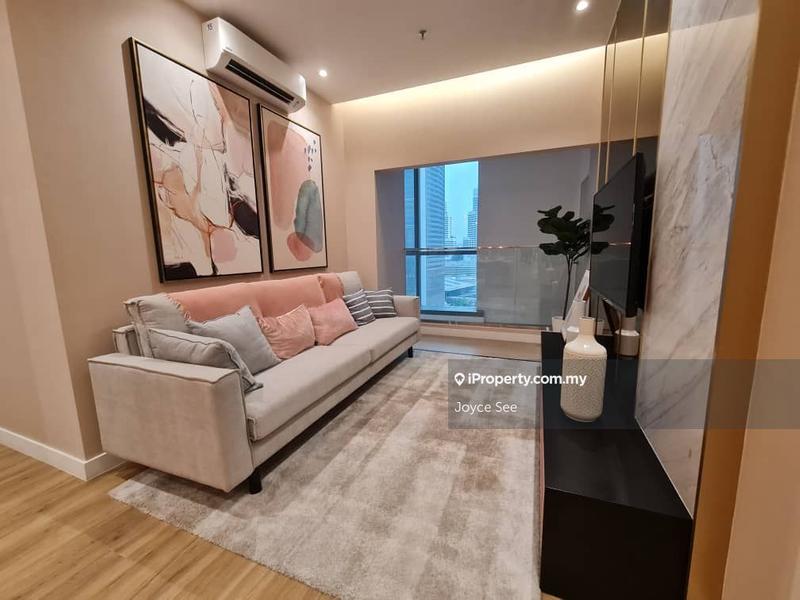 Service Residence for Sale in Cove Residence by Joyce See - iProperty.com.my