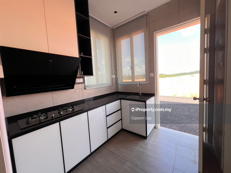 Rumah Teres 2-Tingkat untuk Dijual di Kluang, Johor oleh Gipson Lay - iProperty.com.my