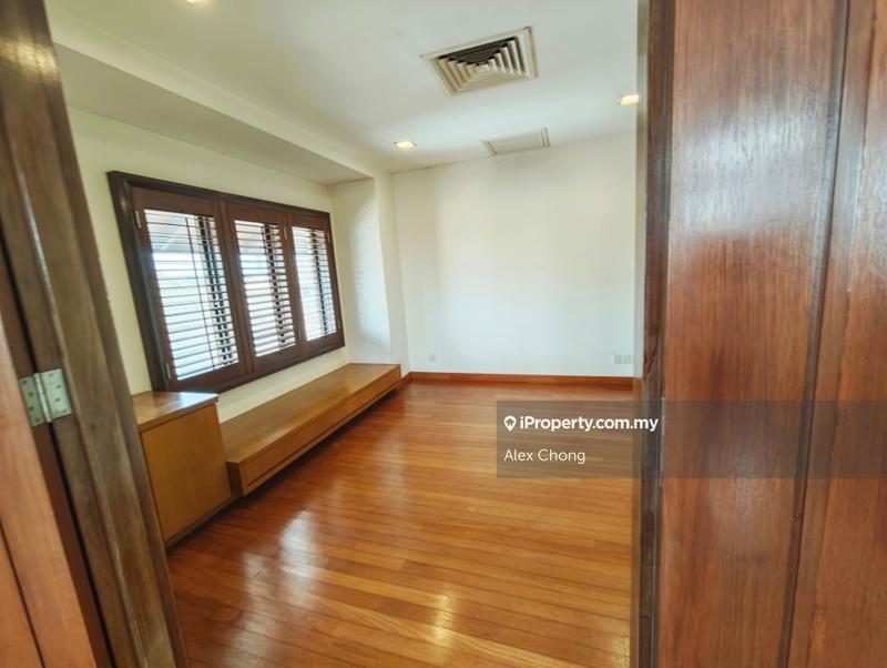 Bungalow House for Sale in Bukit Damansara, Damansara Heights by Alex Chong - iProperty.com.my