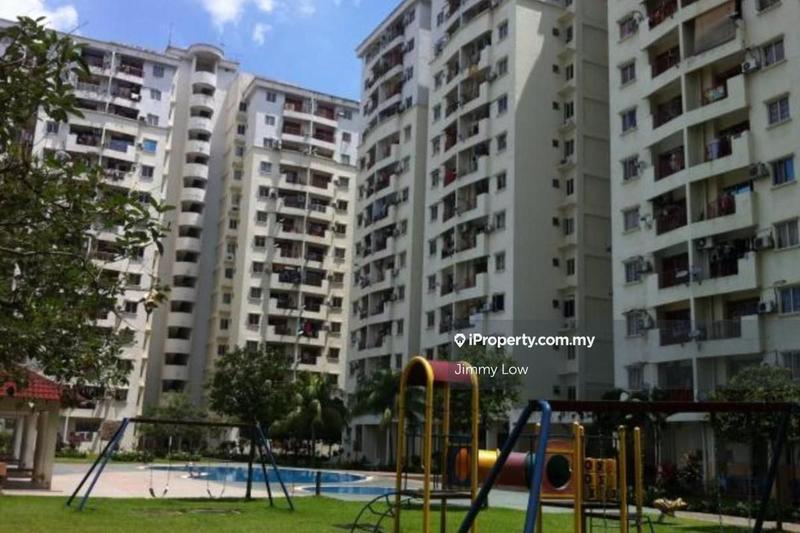 For Sale - Pandan Court