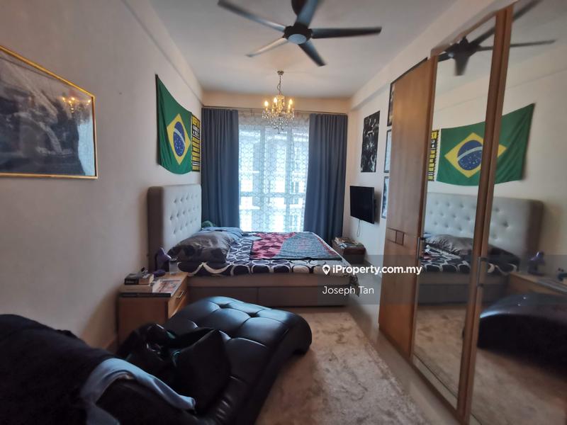 Condominium for Sale in Subang Parkhomes by Joseph Tan - iProperty.com.my