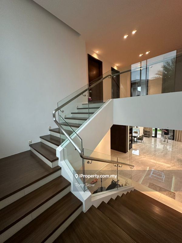 Bungalow House for Sale in Selangor Polo Residency, Kota Damansara by Tony Siow - iProperty.com.my